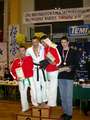 Kumite mężczyzn kategoria do 70 kg