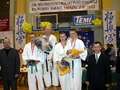 Kumite mężczyzn kategoria do 75 kg