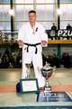 Tomasz Najduch - best fighter of the 30th Polish Weight Category Championships