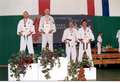 zwycięzcy w kategorii 80 kg