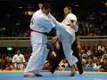 Artur Babaev - kakato-otoshi-geri<br>winner: Babaev - Russia