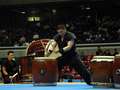 Taiko performance