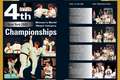 p.12-13: The 4th World Women's Weight Category Championships New York 2003