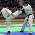 kumite