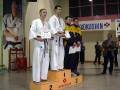 Dekoracja w kategorii +75 kg