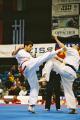 Kumite men