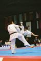 Kumite men