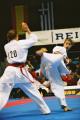 Kumite women