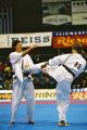 Kumite women