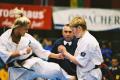 Kumite women