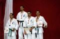 Dekoracja kat.wagowej do 75kg