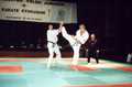 Czarniewski vs Lipa (finał kat. +80kg)