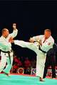 All American Open Chamionships 2003 - eliminations: Najduch vs Makarenko <br>Winner: Najduch