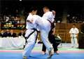 One Match Fight Tokyo 2003: Kimura vs Najduch<br>Winner: Kimura