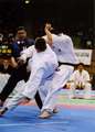 One Match Fight Tokyo 2003: Kimura vs Najduch<br>Winner: Kimura