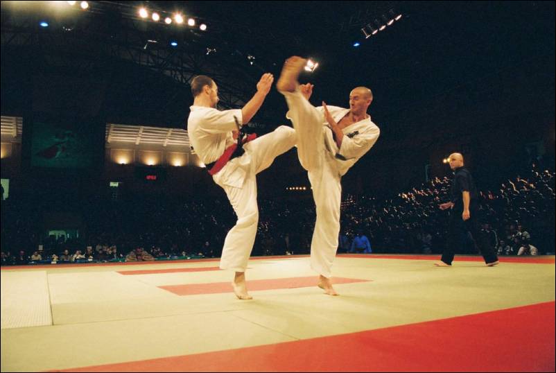 Marcin Sieczka vs Andrey Onopchenko