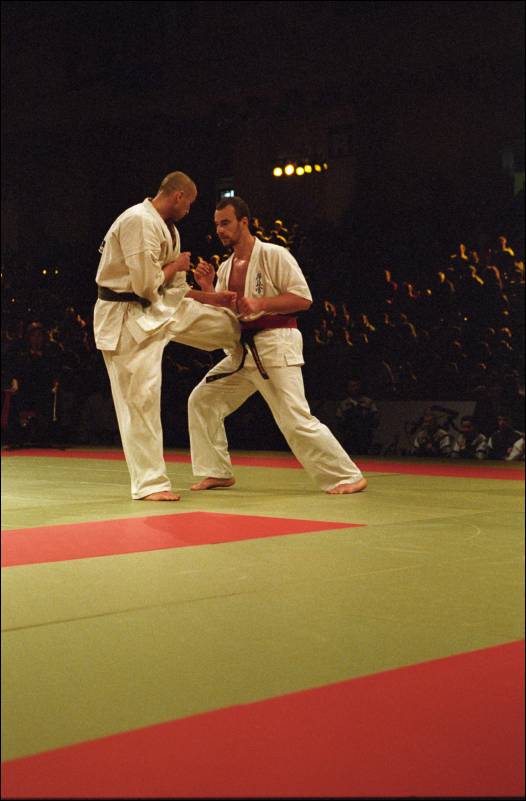 Marcin Sieczka vs Andrey Onopchenko