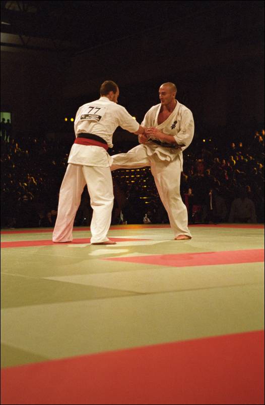 Marcin Sieczka vs Andrey Onopchenko