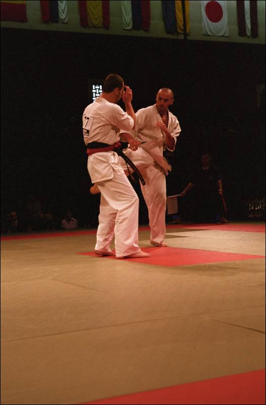 Marcin Sieczka vs Andrey Onopchenko
