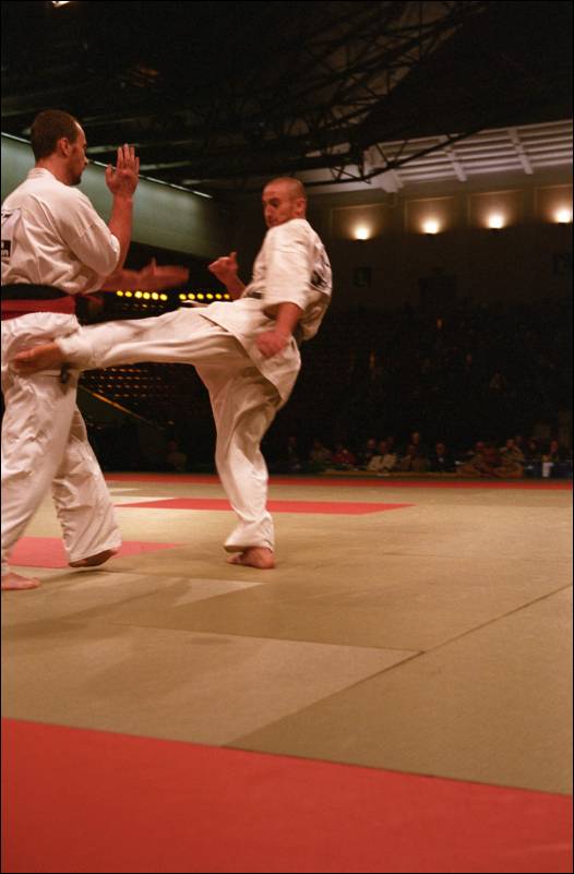 Marcin Sieczka vs Andrey Onopchenko