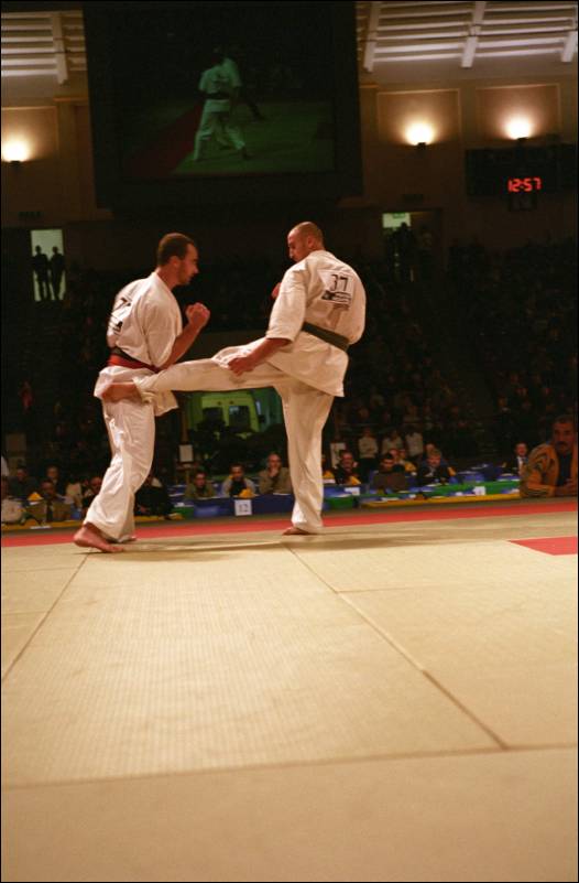 Marcin Sieczka vs Andrey Onopchenko