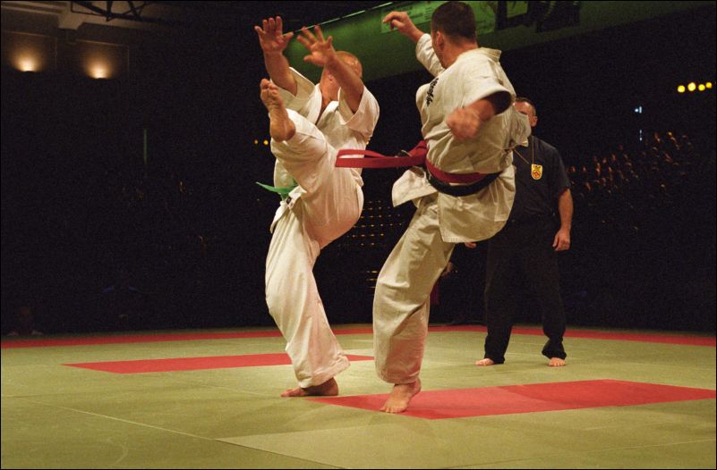W³odzimierz Weselski vs Aleksander Krzywicki