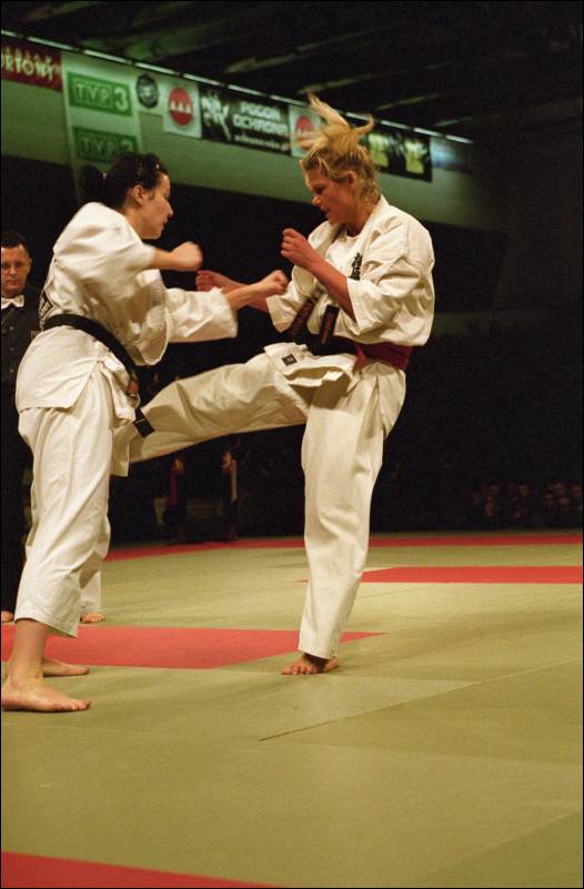 Agnieszka Sypien vs Ana Gacic