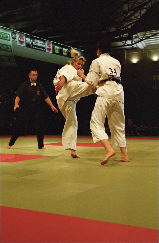 Agnieszka Sypien vs Ana Gacic