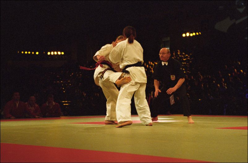 Ewa Pawlikowska vs Natsumi Iwai