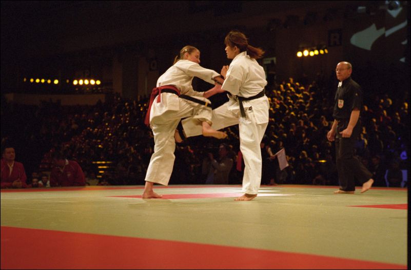 Ewa Pawlikowska vs Natsumi Iwai