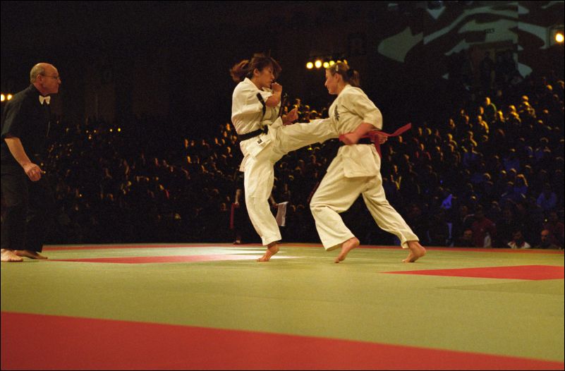 Ewa Pawlikowska vs Natsumi Iwai