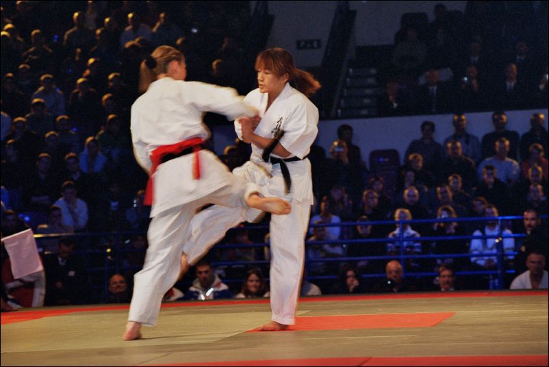 Ewa Pawlikowska vs Natsumi Iwai