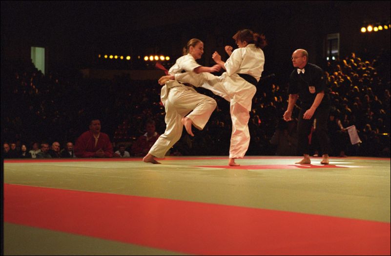 Ewa Pawlikowska vs Natsumi Iwai