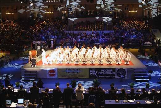 Opening Ceremony