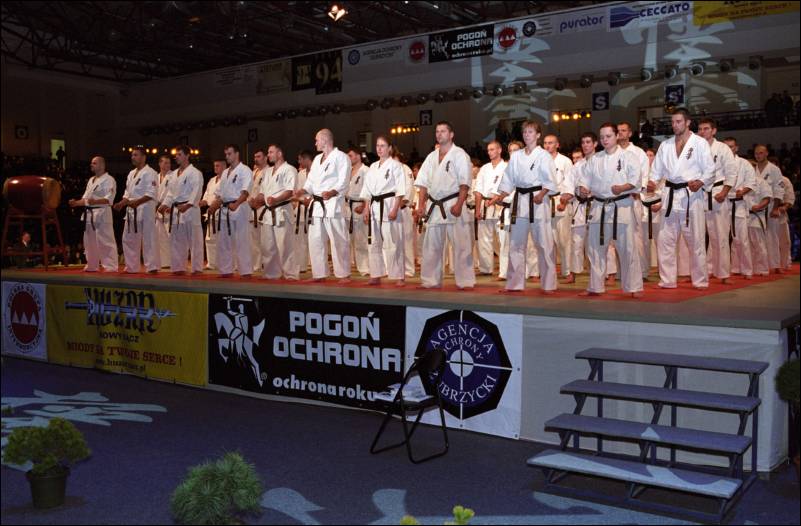 88 competitors<br>from 19 countries