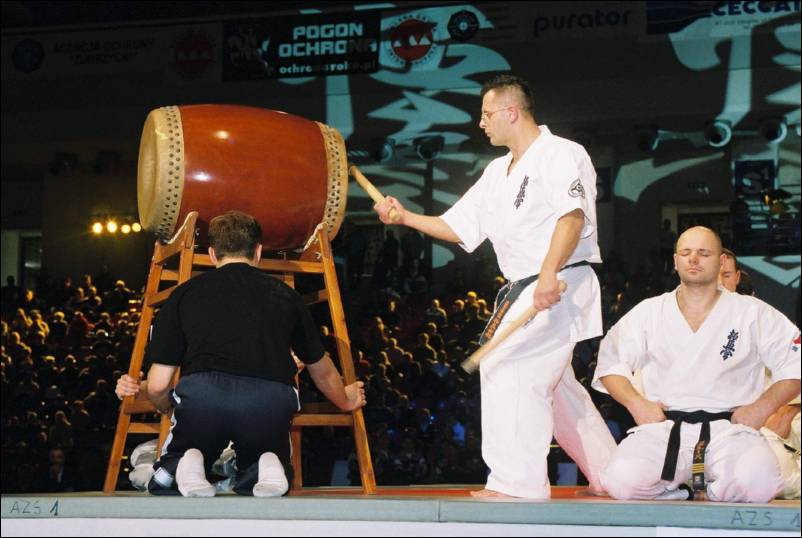 Taiko