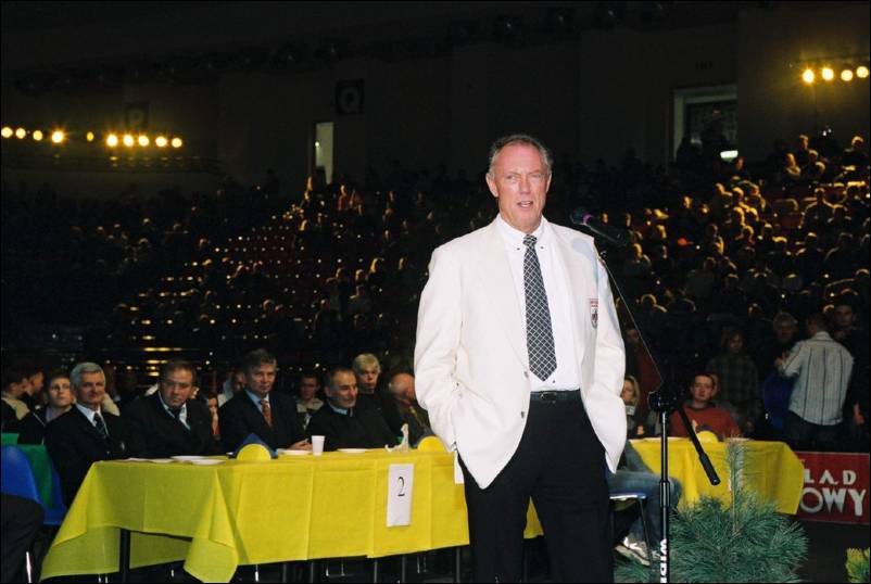 IKO IC Member<br>Shihan Loek Hollander