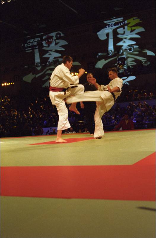 Jan Wrona vs Edward Goliñski