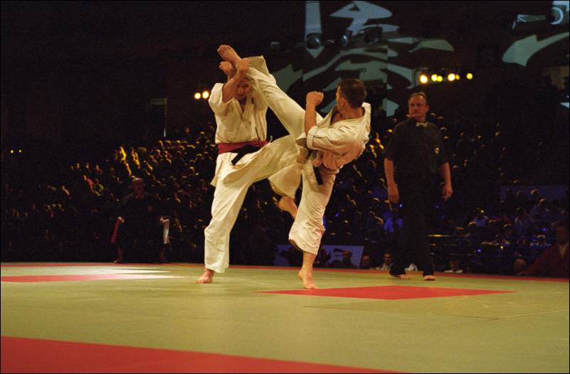 Jan Wrona vs Edward Goliñski