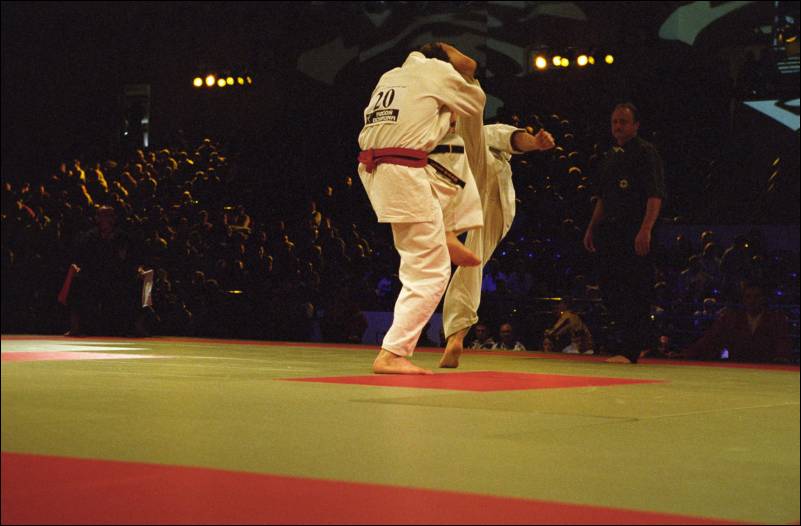 Jan Wrona vs Edward Goliñski