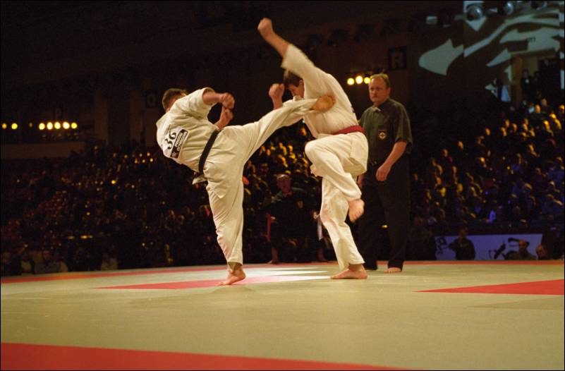 Jan Wrona vs Edward Goliñski