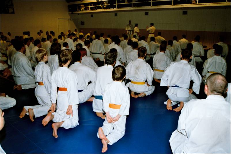 Techniques explanation