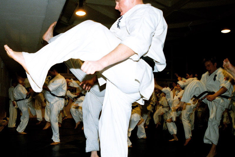 Tobi nidan geri