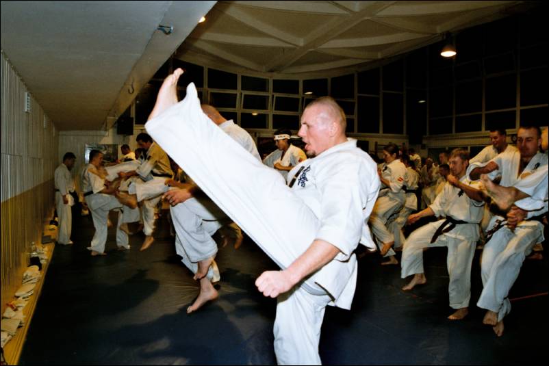Tobi nidan geri