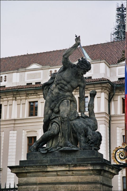 Monument