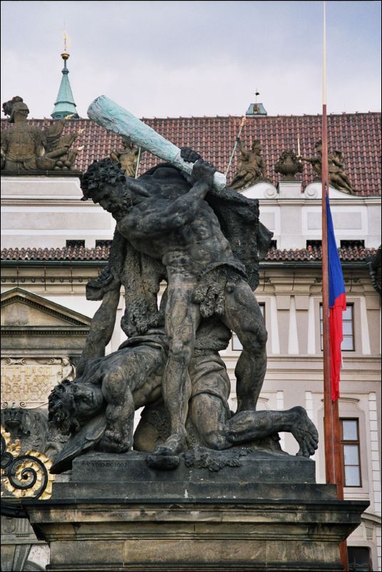 Monument