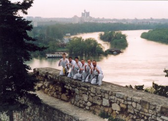 Polska druyna