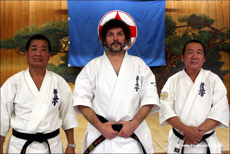 Shihan L. Samitowski