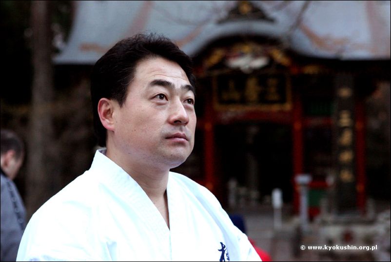 Kancho Matsui
