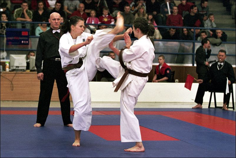 Agnieszka Heliñska<br>vs Helena Gabrys